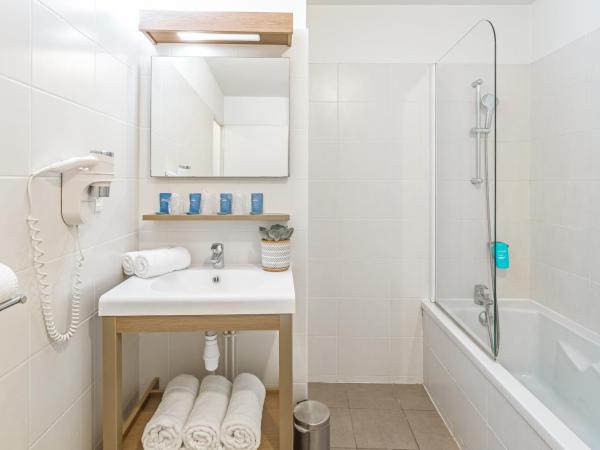 Appart'City Confort Amiens Gare : photo 9 de la chambre appartement 2 chambres