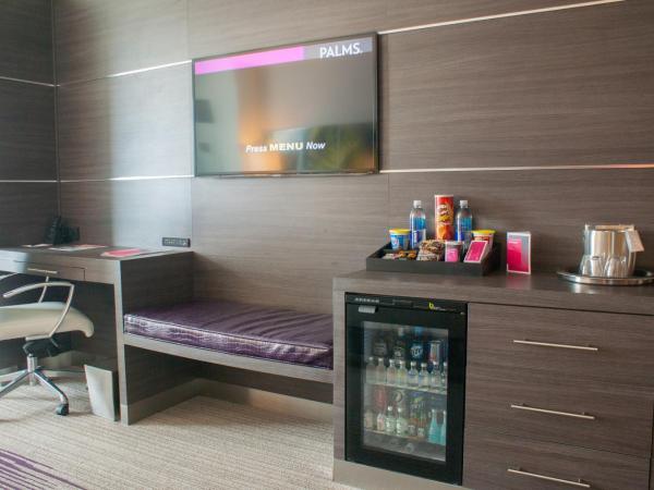 Palms Casino Resort : photo 1 de la chambre chambre 2 lits queen-size ivory