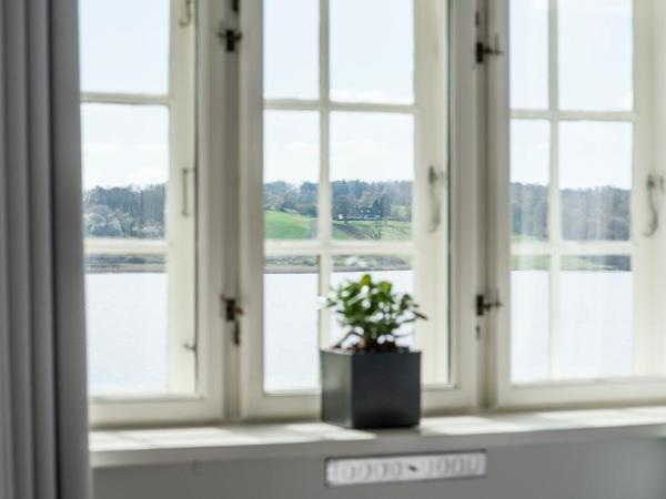 Hotel Koldingfjord : photo 4 de la chambre suite avec balcon