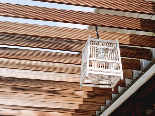 The Stage, Koh Chang : photo 5 de la chambre stage 2 singles