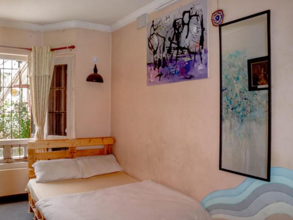 Wander Thirst : photo 5 de la chambre chambre double