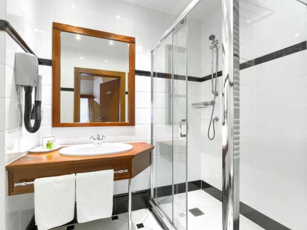 Park Hotel : photo 7 de la chambre chambre double ou lits jumeaux