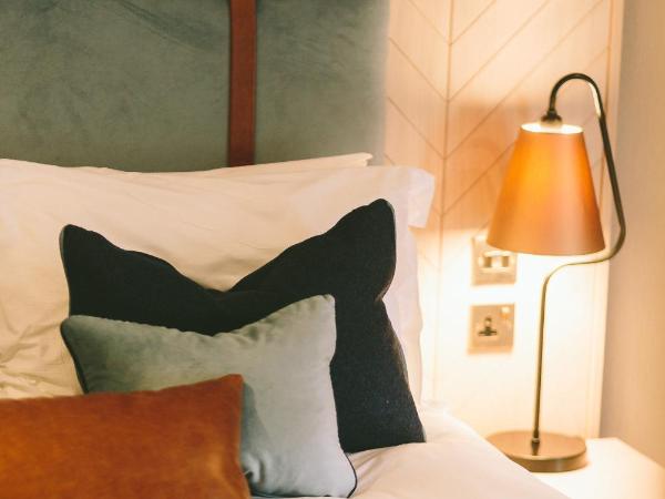 Palm Court Hotel : photo 2 de la chambre chambre double supérieure