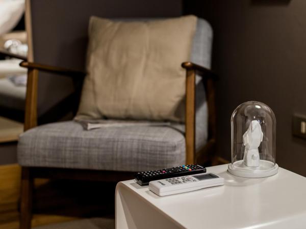 Castelmenardo39 : photo 8 de la chambre chambre familiale