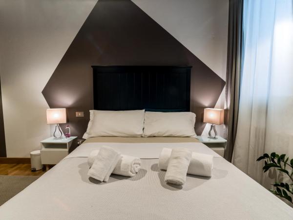 Castelmenardo39 : photo 6 de la chambre chambre familiale