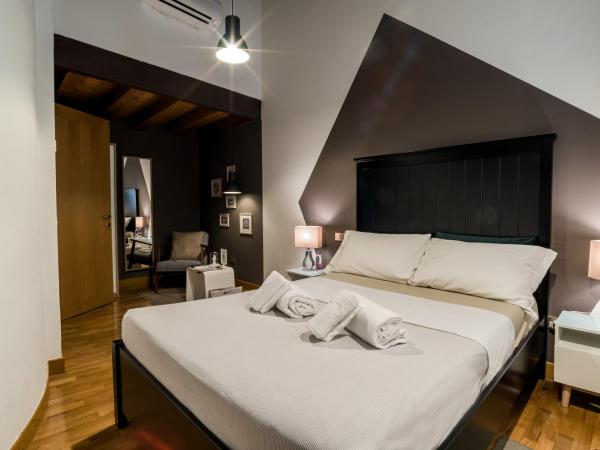 Castelmenardo39 : photo 7 de la chambre chambre familiale