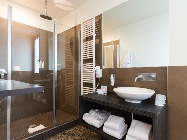 Elizabeth Lifestyle Hotel : photo 1 de la chambre suite