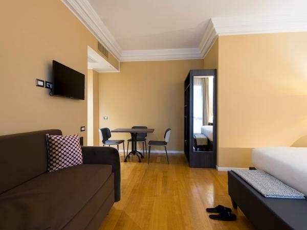 Elizabeth Lifestyle Hotel : photo 1 de la chambre hébergement prestige