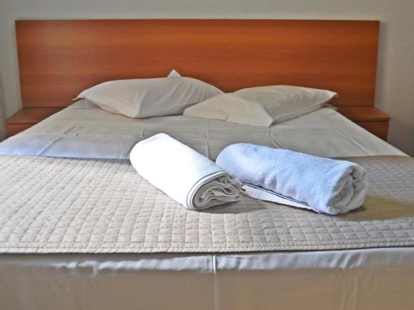 Hotel Ampiezza : photo 3 de la chambre chambre simple