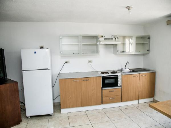 Booking Dioh : photo 7 de la chambre suite double standard