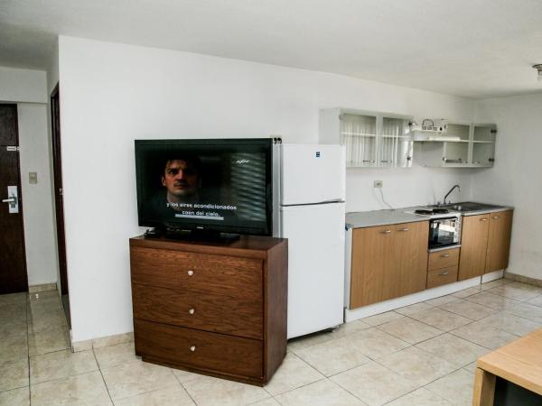 Booking Dioh : photo 6 de la chambre suite double standard