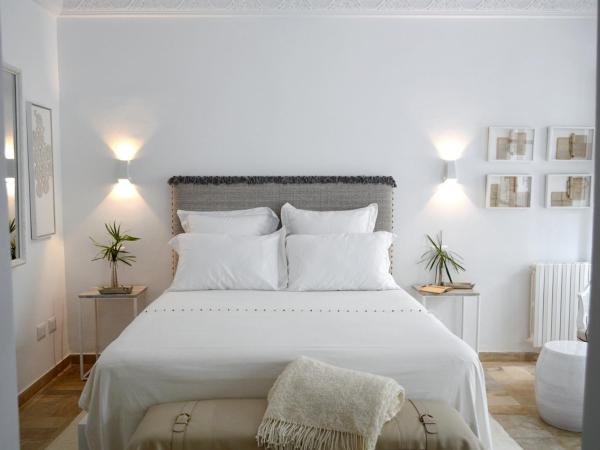 VILLA EDO : photo 1 de la chambre suite