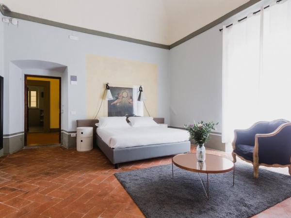 The Artists' Palace Florence : photo 3 de la chambre suite deluxe