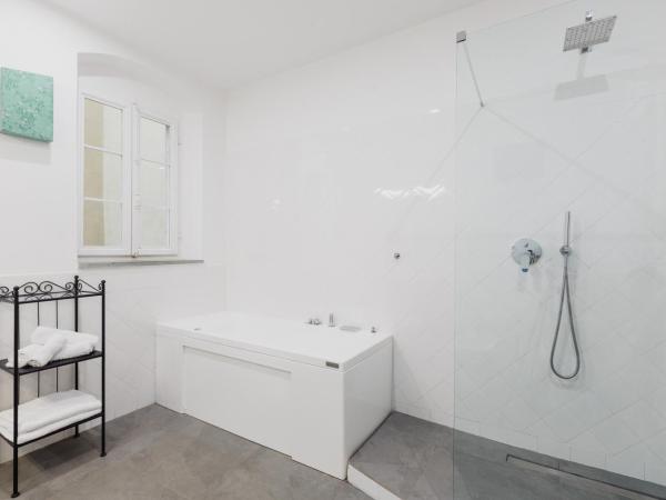 The Artists' Palace Florence : photo 9 de la chambre suite deluxe