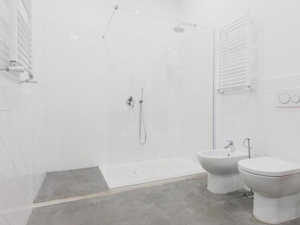 The Artists' Palace Florence : photo 10 de la chambre suite familiale