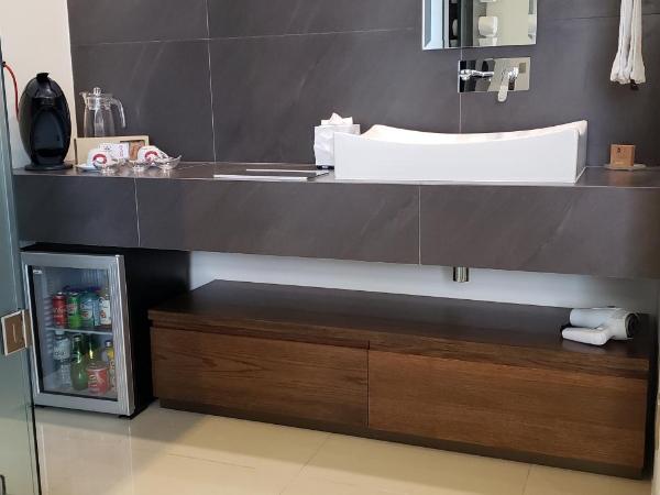 Marialicia Suites, Hotel Boutique : photo 10 de la chambre chambre simple