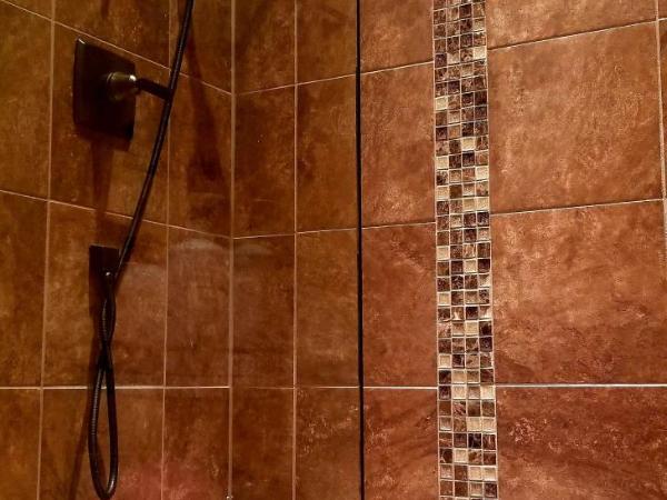 Chateau du Pikes Peak, a Tuscany Retreat : photo 6 de la chambre suite supérieure