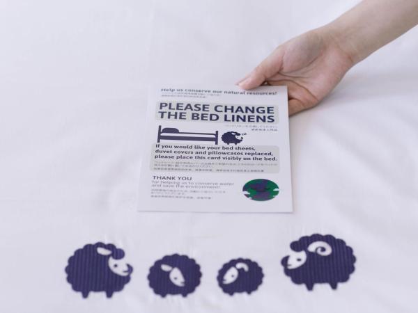 Kokotel Bangkok Sukhumvit 50 - SHA Extra Plus : photo 6 de la chambre chambre lit king-size