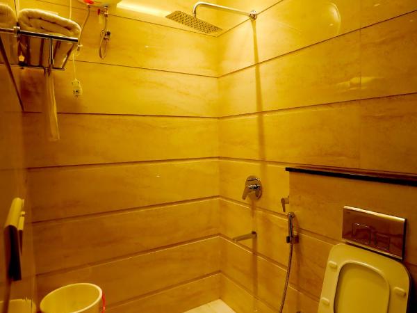 Taj Sojourn : photo 9 de la chambre chambre double deluxe