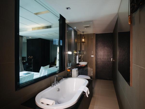 De Chai Oriental Nimman - SHA Plus : photo 8 de la chambre chambre deluxe