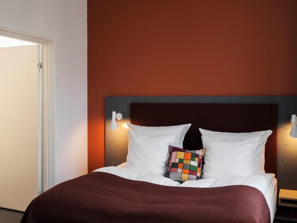 Hotel Koldingfjord : photo 4 de la chambre chambre double