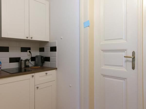 Great place near city centre : photo 6 de la chambre chambre double standard