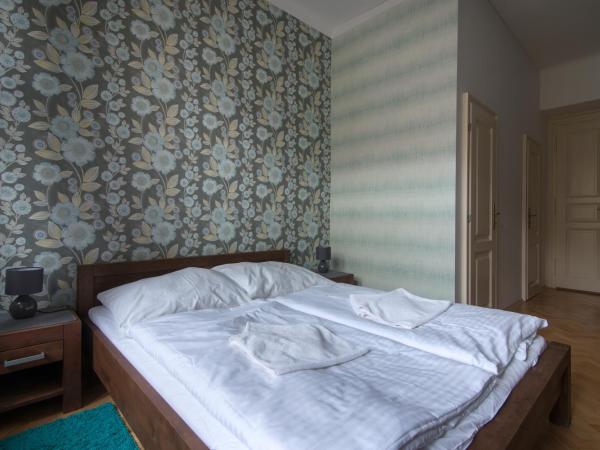 Great place near city centre : photo 4 de la chambre chambre double standard