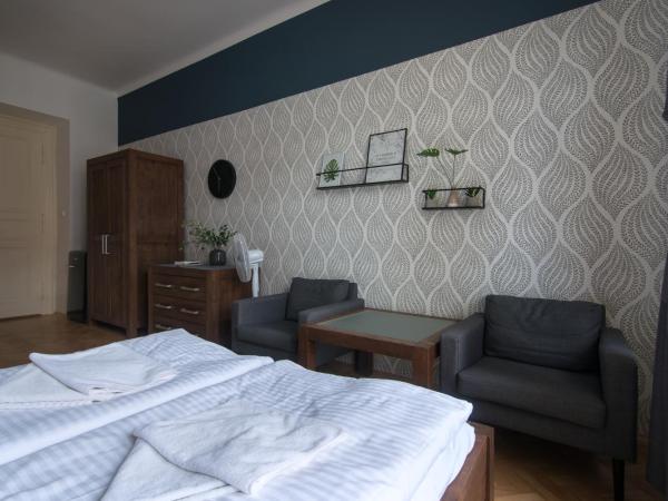 Great place near city centre : photo 5 de la chambre chambre double standard