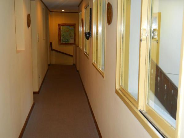 Posada de la Flor : photo 1 de la chambre chambre lits jumeaux