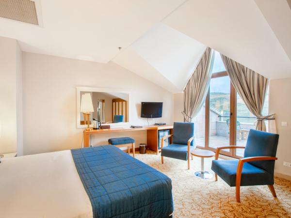 THE SIGN Şile Hotel & Spa : photo 4 de la chambre chalet