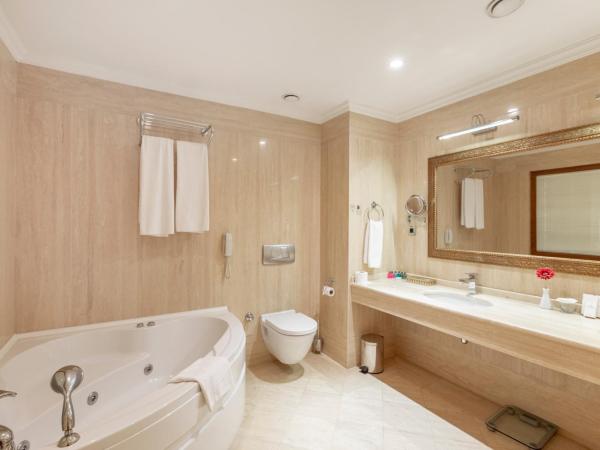 THE SIGN Şile Hotel & Spa : photo 8 de la chambre chambre quadruple