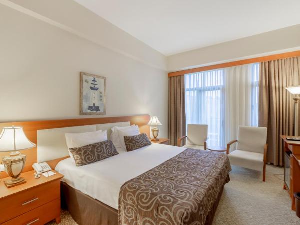 THE SIGN Şile Hotel & Spa : photo 8 de la chambre chambre double standard