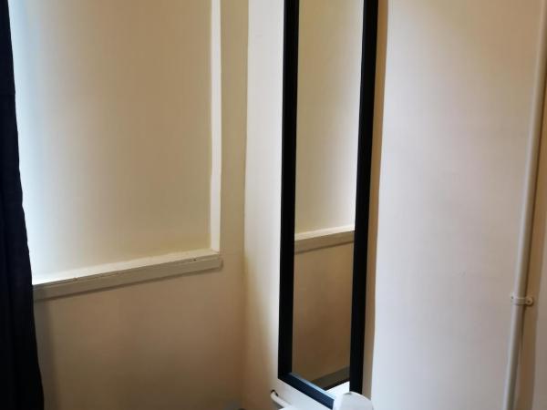 Birmingham Central Backpackers : photo 2 de la chambre chambre simple