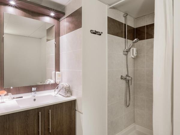 Aparthotel Adagio Access Nantes Viarme : photo 4 de la chambre studio (2 adultes)