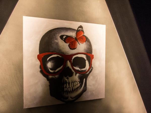 Cityloft 81 : photo 2 de la chambre suite deluxe