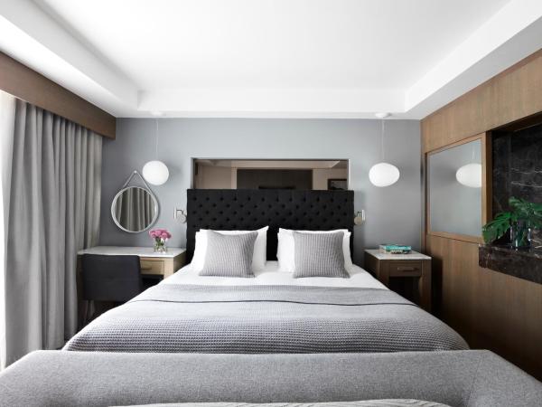 Kimpton Blythswood Square Hotel & Spa, an IHG Hotel : photo 4 de la chambre chambre premium