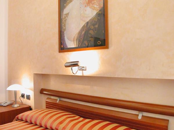 Hotel Bianca Vela : photo 5 de la chambre chambre double ou lits jumeaux deluxe supérieure