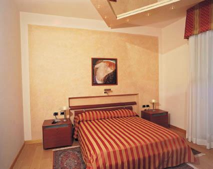 Hotel Bianca Vela : photo 8 de la chambre chambre double ou lits jumeaux deluxe supérieure