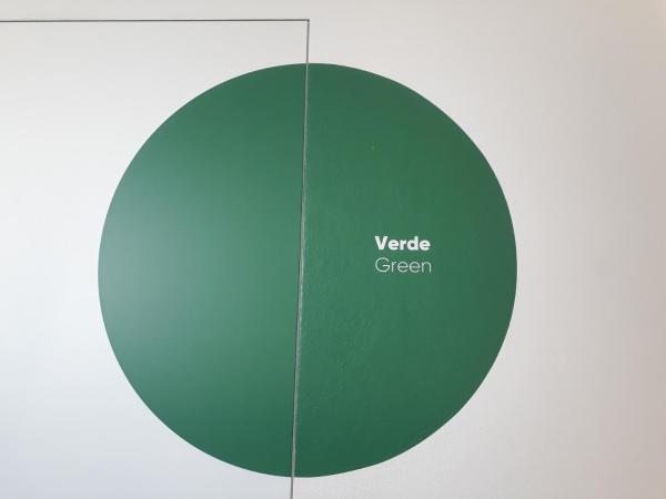 Luna Blu : photo 8 de la chambre chambre double avec balcon