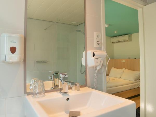 Sparks Hostel : photo 3 de la chambre chambre simple