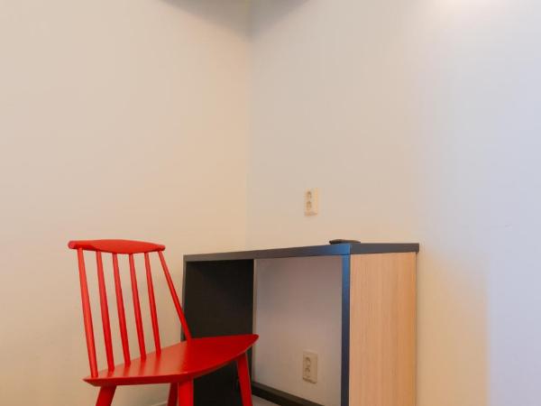 Sparks Hostel : photo 6 de la chambre chambre simple