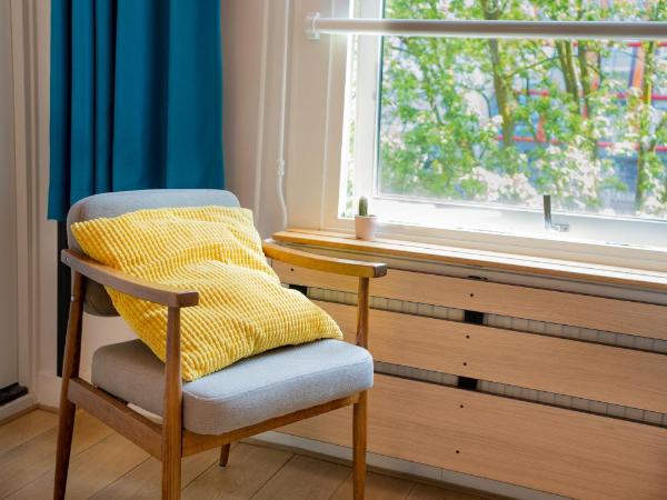 Sparks Hostel : photo 8 de la chambre chambre simple