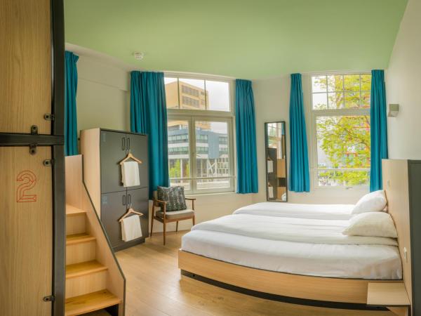 Sparks Hostel : photo 1 de la chambre chambre familiale