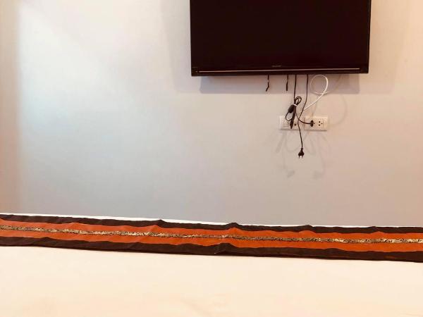 Chiangmun Boutique : photo 2 de la chambre chambre double supérieure