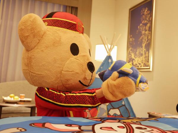 Shangri-La Yuanqu, Suzhou : photo 1 de la chambre chambre double deluxe