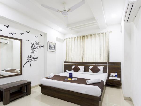 Aarya Regency : photo 10 de la chambre deluxe king room india national only