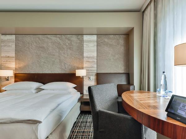 Dorint Hotel am Heumarkt Köln : photo 4 de la chambre chambre double confort