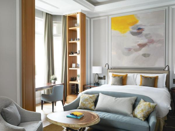 The Cadogan, A Belmond Hotel, London : photo 2 de la chambre suite junior deluxe