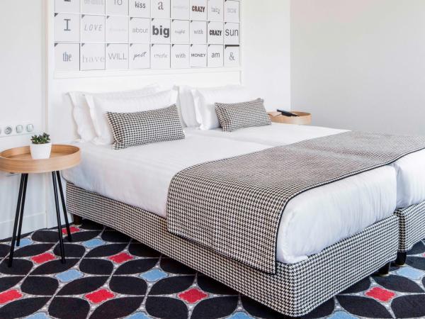 Hotel Joke - Astotel : photo 1 de la chambre chambre double privilège