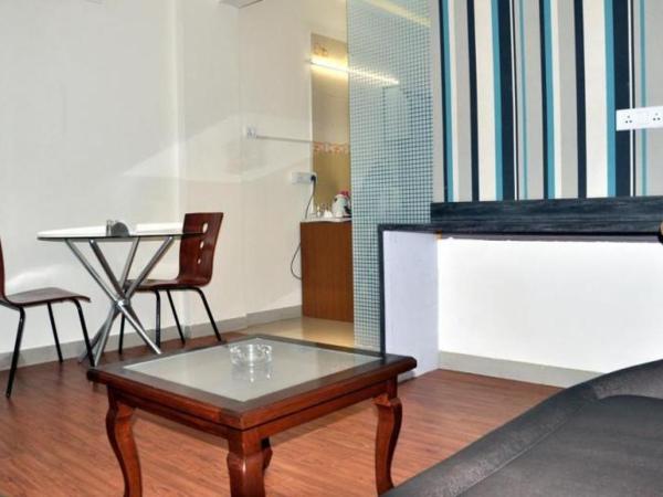 Magnus Calypso Suites : photo 9 de la chambre appartement 1 chambre